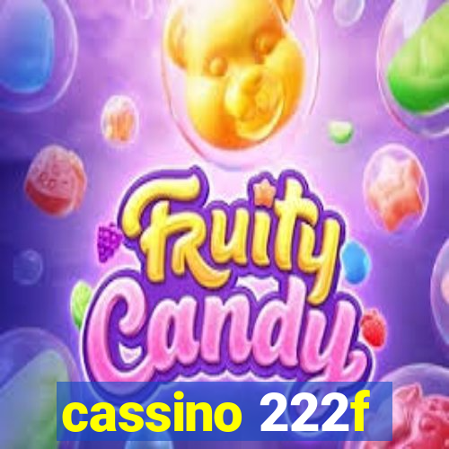 cassino 222f